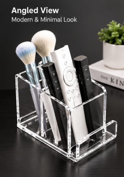 Multi remote holder(acrylic)